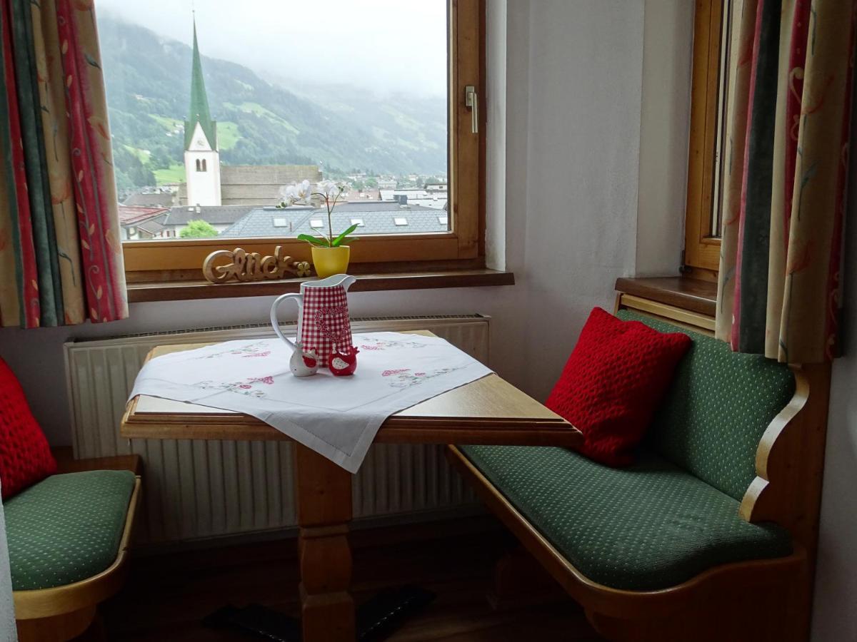 Appartementhaus Kaltenbach-Stumm By Piaunddirk Esterno foto