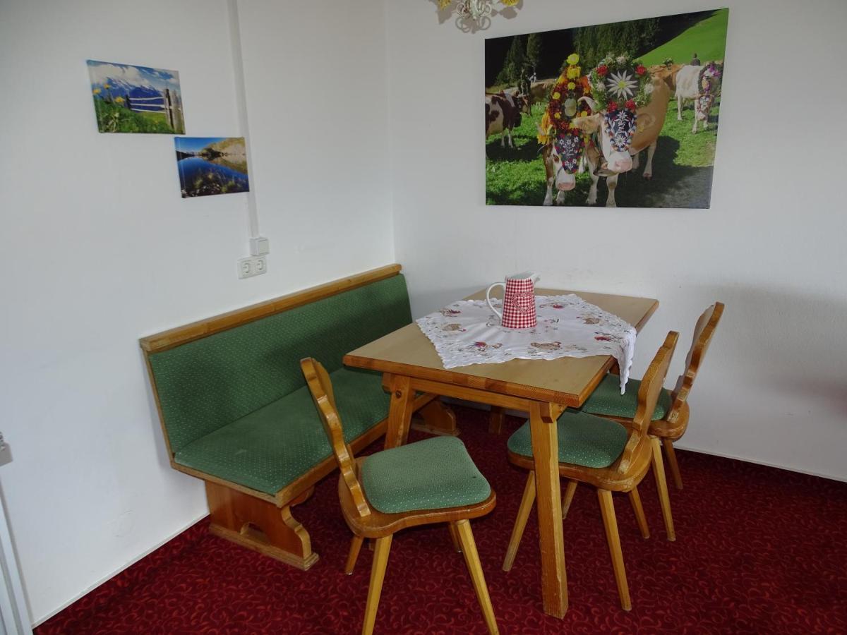 Appartementhaus Kaltenbach-Stumm By Piaunddirk Esterno foto
