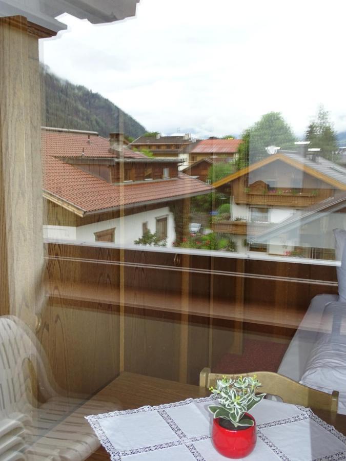 Appartementhaus Kaltenbach-Stumm By Piaunddirk Esterno foto