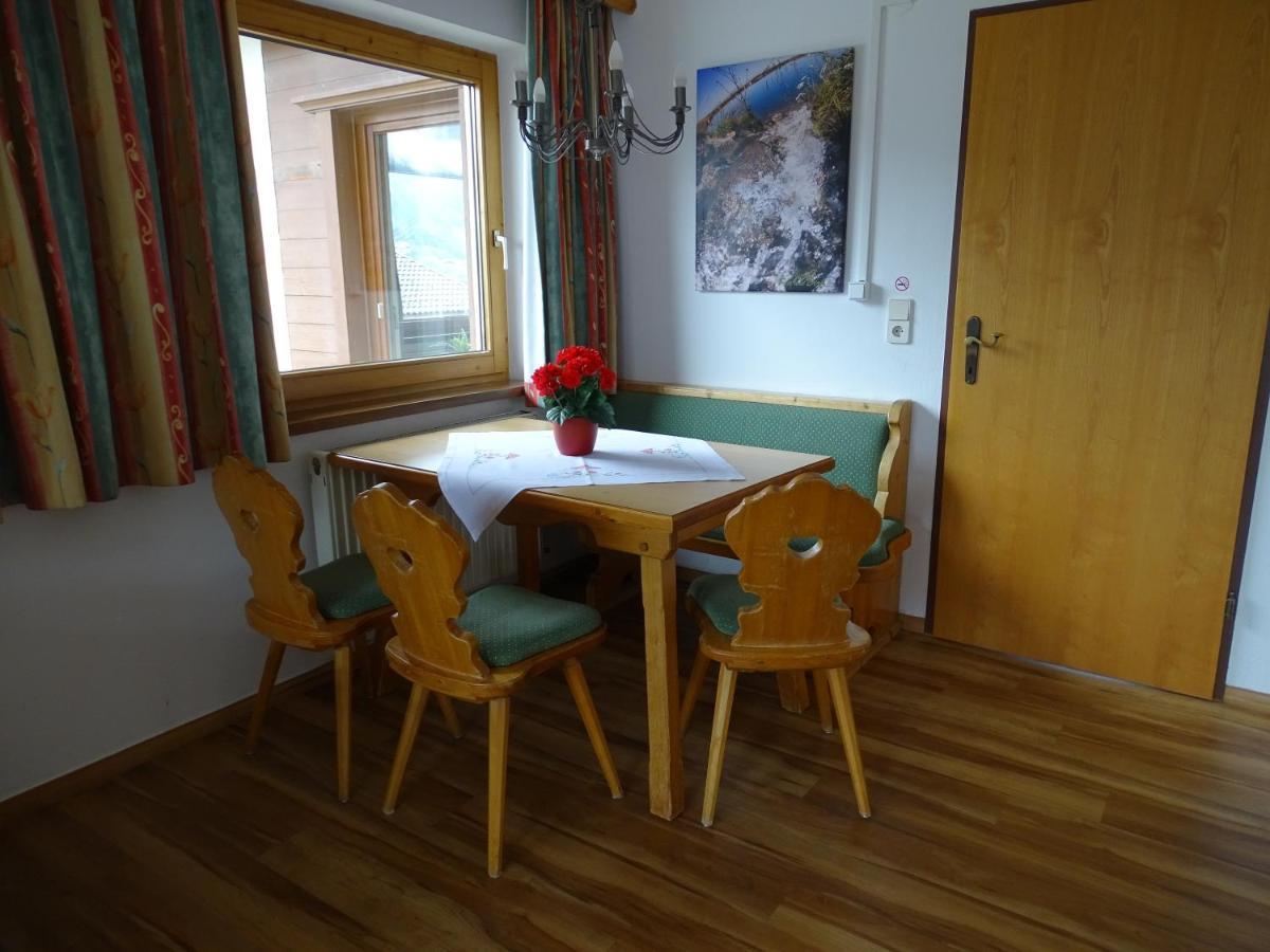 Appartementhaus Kaltenbach-Stumm By Piaunddirk Esterno foto