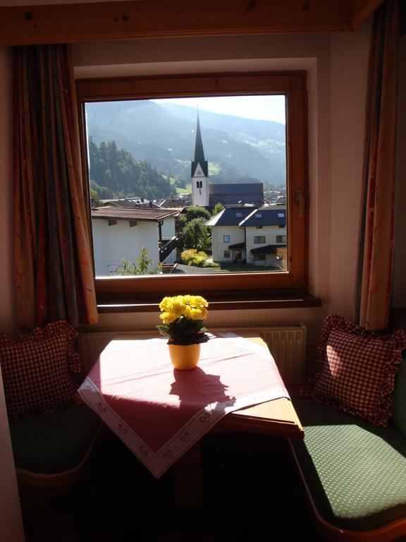 Appartementhaus Kaltenbach-Stumm By Piaunddirk Camera foto