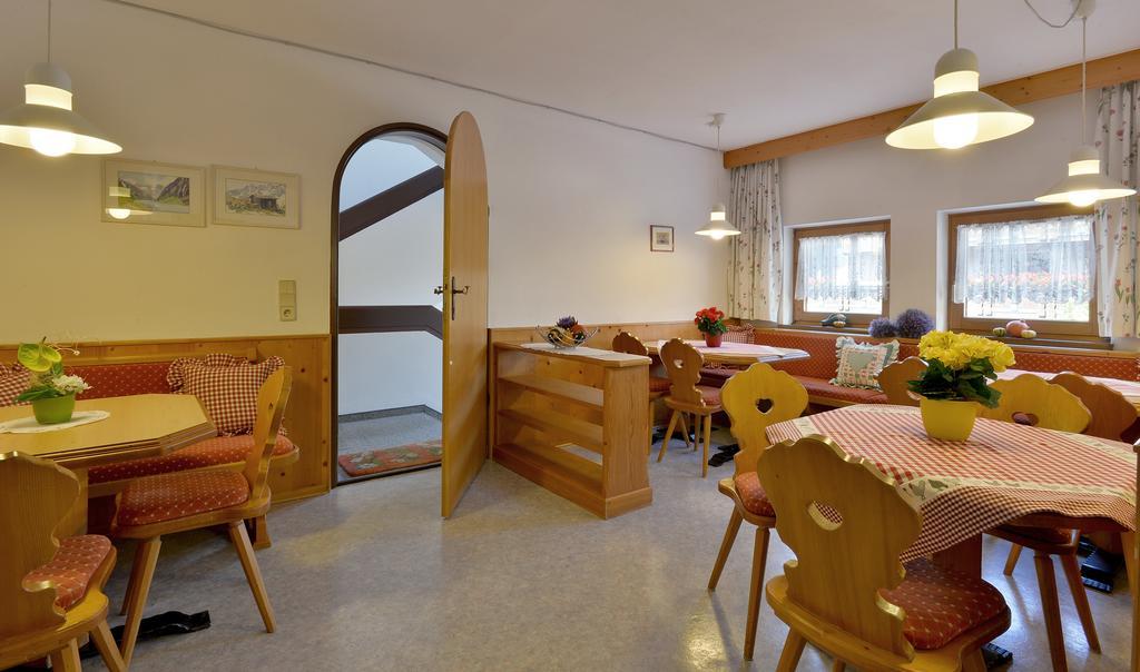 Appartementhaus Kaltenbach-Stumm By Piaunddirk Esterno foto