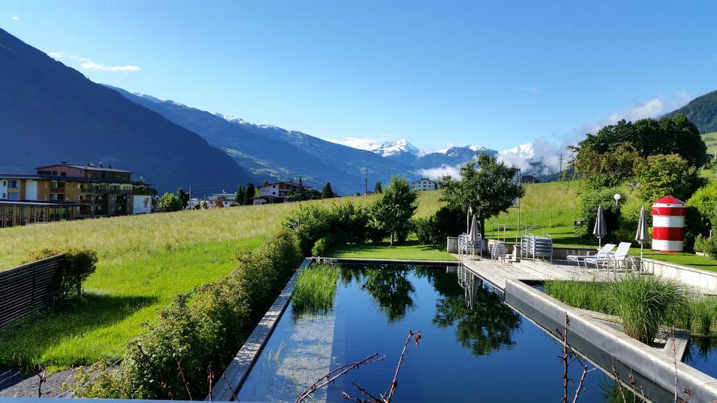 Appartementhaus Kaltenbach-Stumm By Piaunddirk Esterno foto