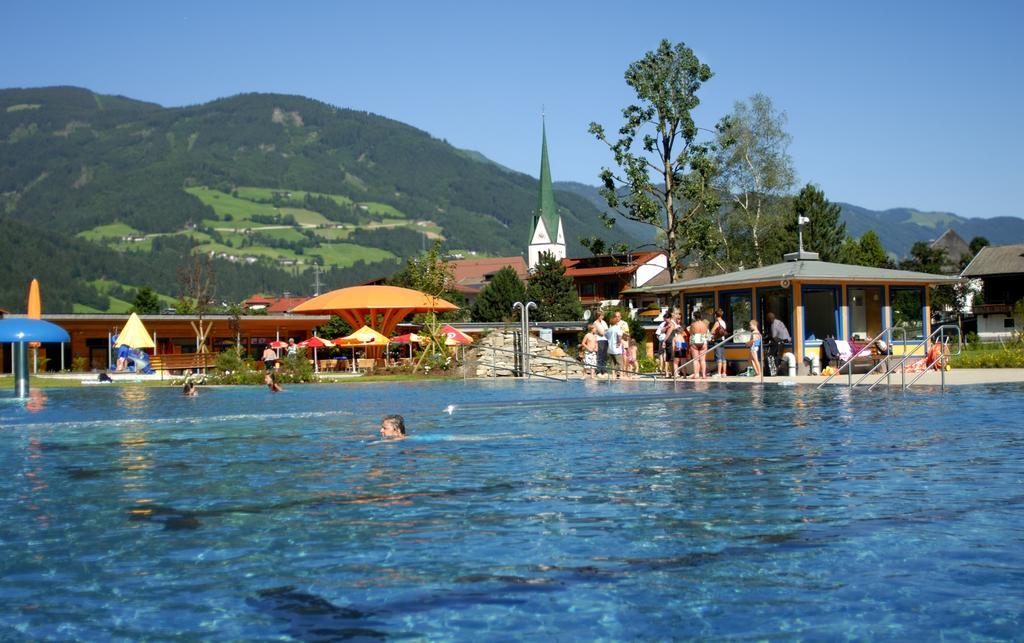 Appartementhaus Kaltenbach-Stumm By Piaunddirk Esterno foto