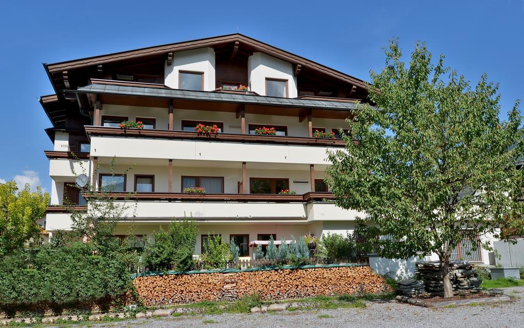 Appartementhaus Kaltenbach-Stumm By Piaunddirk Esterno foto